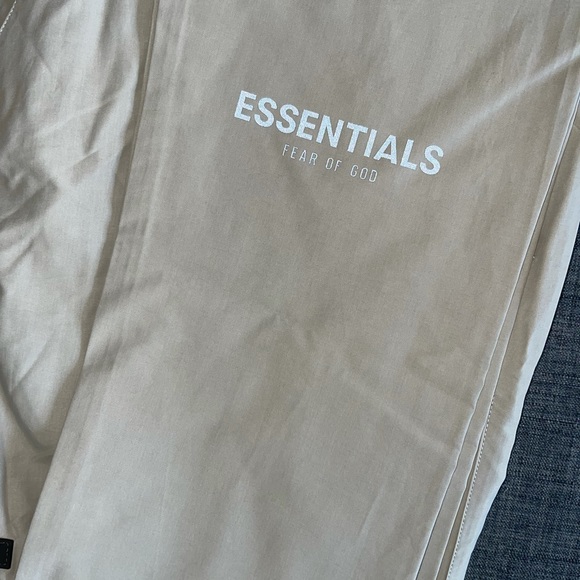 NWT Fear Of God Track Suit - Picture 8 of 14